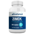 /products/allnature-zinok-25-mg-60-tbl/